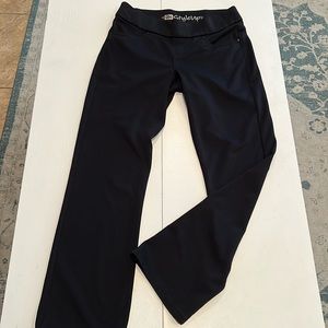 Lee style up pants